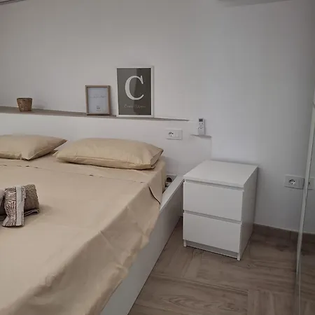 Cocciu D'amuri Ferienhaus Porto Empedocle