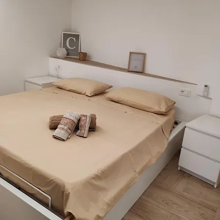 Cocciu D'amuri * Porto Empedocle