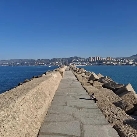 Ferienhaus Cocciu D'amuri Porto Empedocle